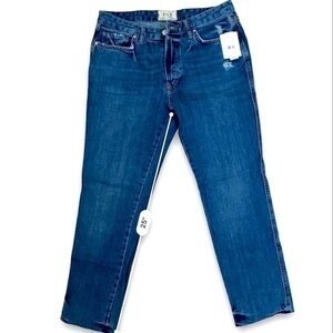 FREE PEOPLE DENIM JEANS